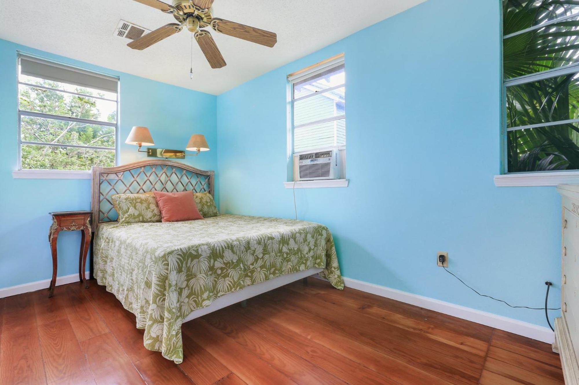 Historic Inn In The Marigny, Blocks To French Quarter Nova Orleães Quarto foto